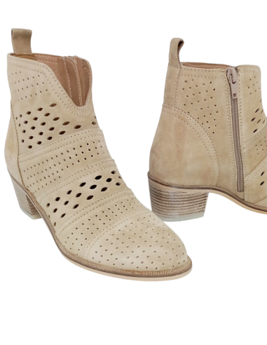 ALPE botín NELLY 5391.11.08