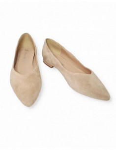 María Jaén zapato casual mujer 92 2