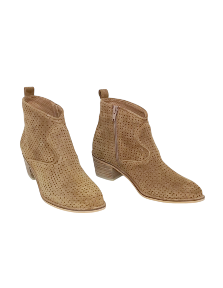 ALPE botín NELLY 5390.11.01