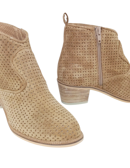 ALPE botín NELLY 5390.11.01