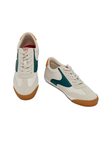 MUSTANG deportivo Court 60835