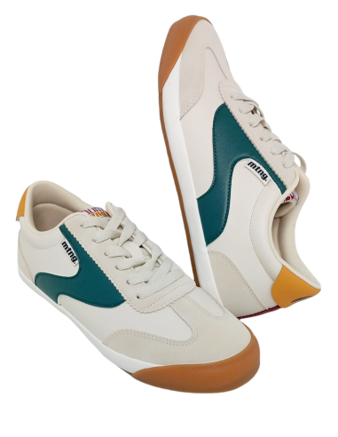 MUSTANG deportivo Court 60835