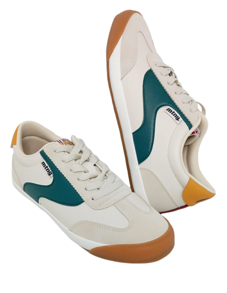 MUSTANG deportivo Court 60835