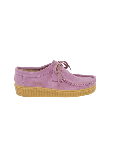 AGOT Zapato Mujer MOTH