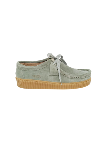 AGOT Zapato Mujer MOTH