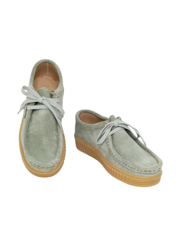 AGOT Zapato Mujer MOTH