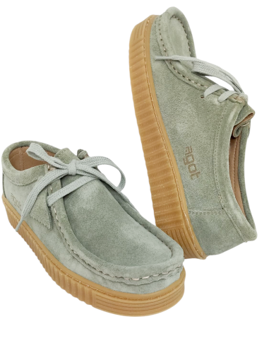 AGOT Zapato Mujer MOTH