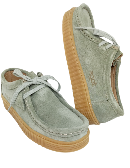 AGOT Zapato Mujer MOTH