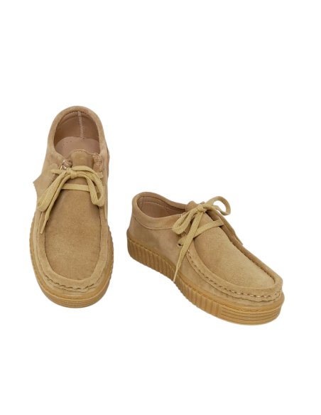 AGOT Zapato Mujer MOTH