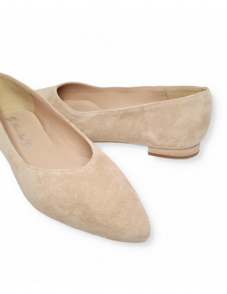 María Jaén zapato casual mujer 92