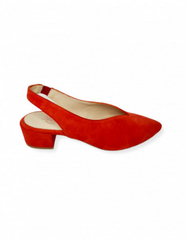 Salonissimos zapato vestir mujer ALBA