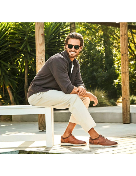 Pikolinos zapato M1A-4276C1 MANACOR