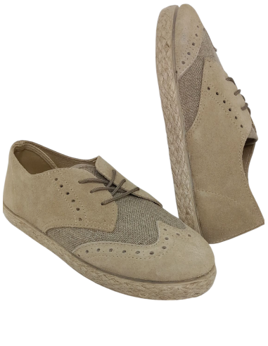 Chuches 34000/S YUTE VEGA