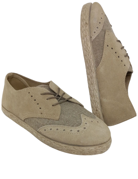 Chuches 34000/S YUTE VEGA