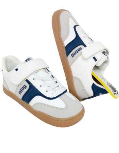 MUSTANG deportivo BAREFOOT 48942 FREE