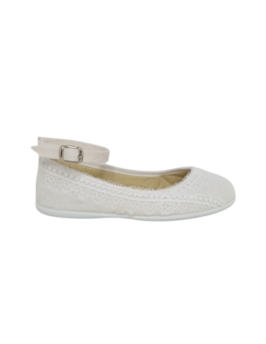 Chuches bailarina 9900 PAS-0535