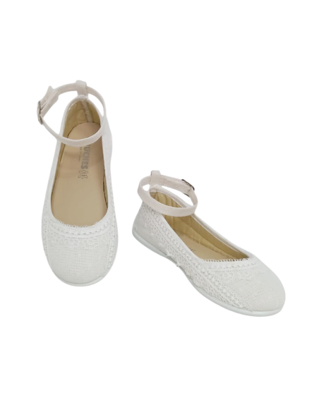 Chuches bailarina 9900 PAS-0535