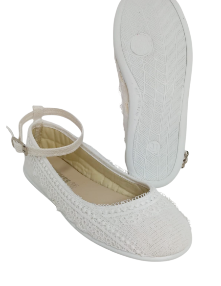 Chuches bailarina 9900 PAS-0535