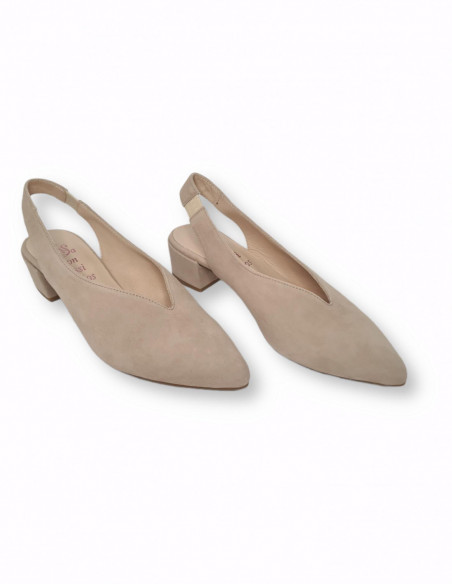 Salonissimos zapato vestir mujer ALBA