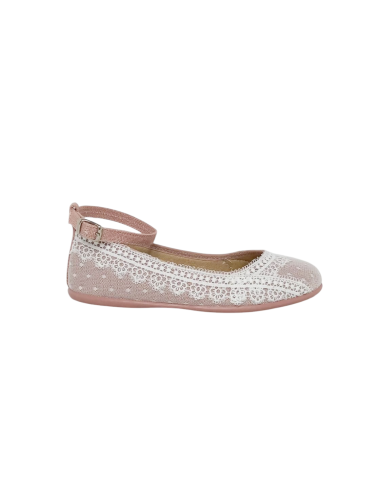 Chuches bailarina 9900 PAS-0535