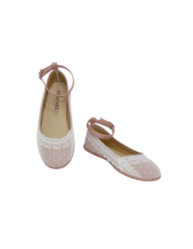 Chuches bailarina 9900 PAS-0535