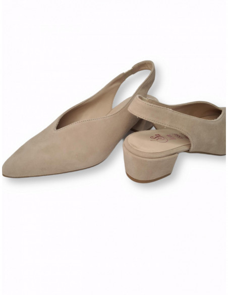 Salonissimos zapato vestir mujer ALBA