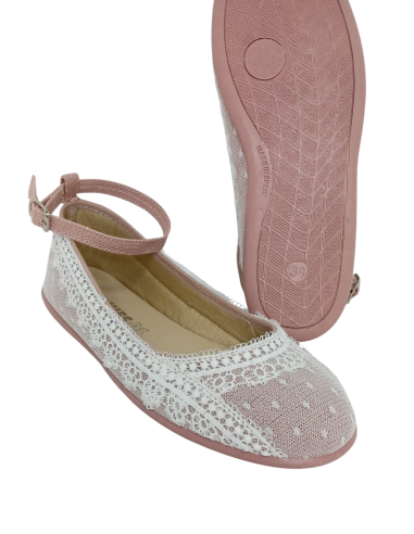 Chuches bailarina 9900 PAS-0535
