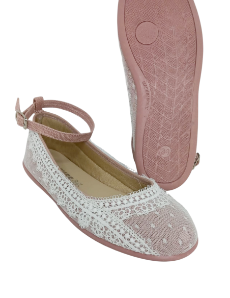Chuches bailarina 9900 PAS-0535
