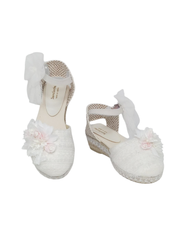 Juana Sánchez comunión niña 10162-16