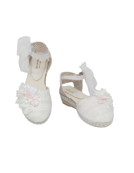 Juana Sánchez comunión niña 10162-16