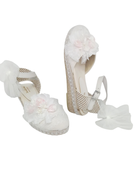 Juana Sánchez comunión niña 10162-16