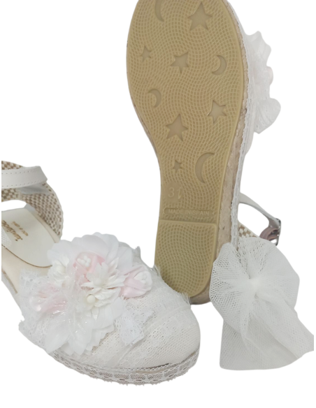 Juana Sánchez comunión niña 10162-16