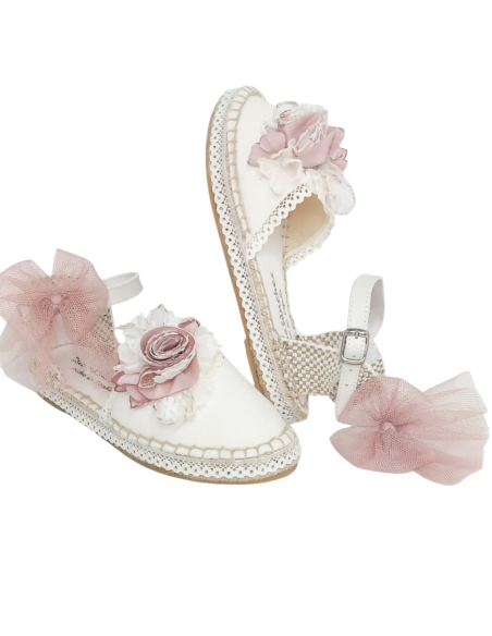 Juana Sánchez comunión niña 10160-16