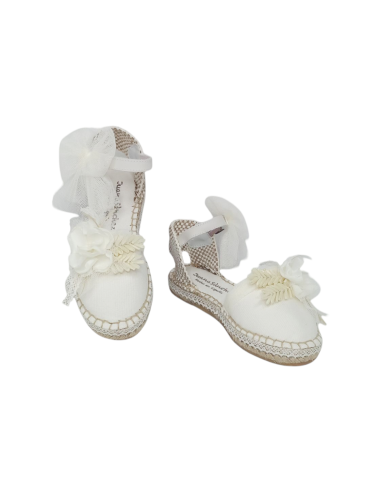 Juana Sánchez comunión niña 10163-22