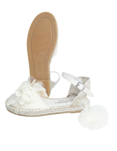 Juana Sánchez comunión niña 10163-22