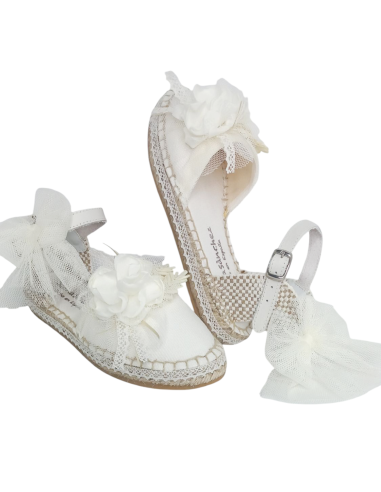 Juana Sánchez comunión niña 10163-22