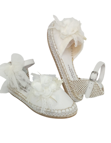 Juana Sánchez comunión niña 10163-22