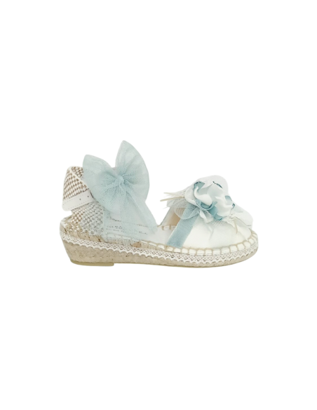 Juana Sánchez comunión niña 10163-2