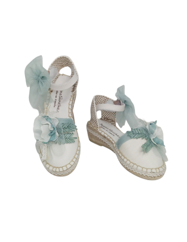 Juana Sánchez comunión niña 10163-2