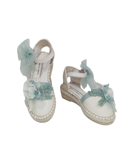 Juana Sánchez comunión niña 10163-2