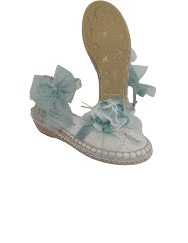 Juana Sánchez comunión niña 10163-2