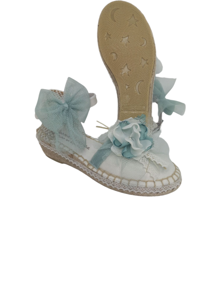 Juana Sánchez comunión niña 10163-2