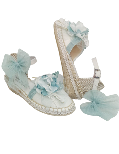 Juana Sánchez comunión niña 10163-2