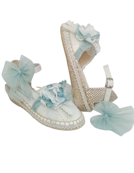 Juana Sánchez comunión niña 10163-2