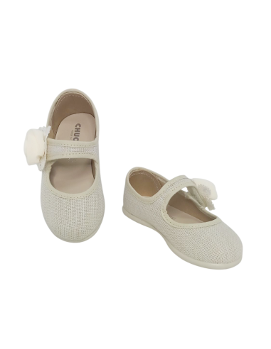 CHUCHES bailarina 900/SIN-0210