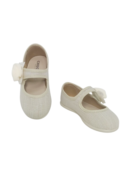 CHUCHES bailarina 900/SIN-0210