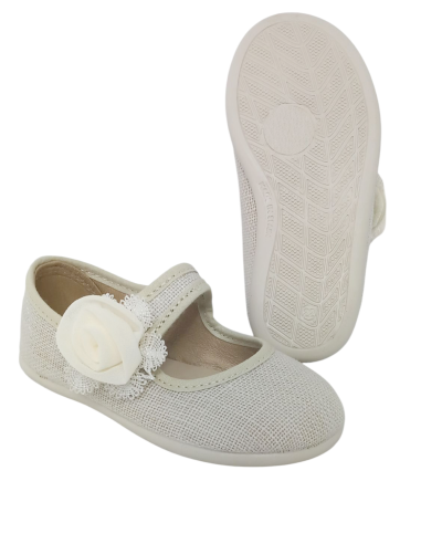 CHUCHES bailarina 900/SIN-0210