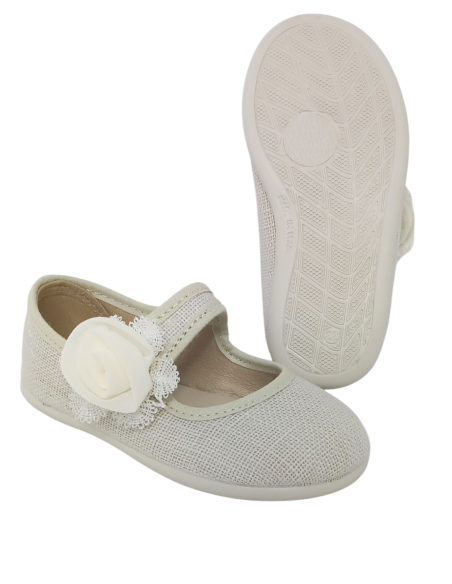 CHUCHES bailarina 900/SIN-0210