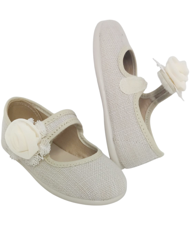 CHUCHES bailarina 900/SIN-0210