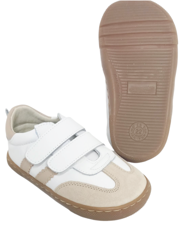 CHUCHES deportivo CHST-6001 BAREFOOT